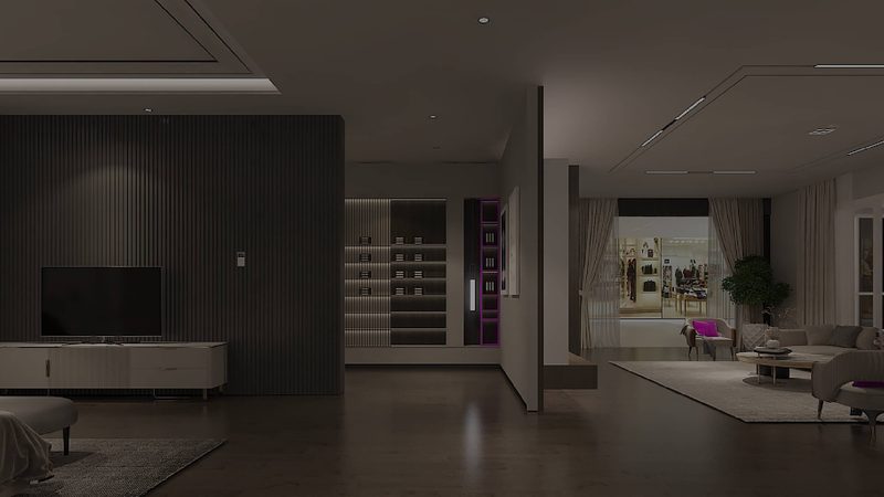 智能猫眼电池续航揭秘：续航时长与影响因素分析