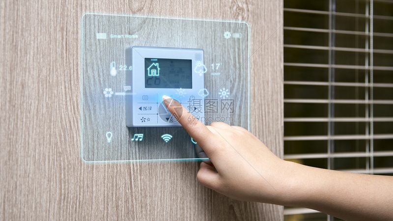 智能家居加盟市场前景分析报告：未来趋势与机遇