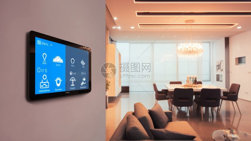 酒店智能背景音乐系统施工步骤详解